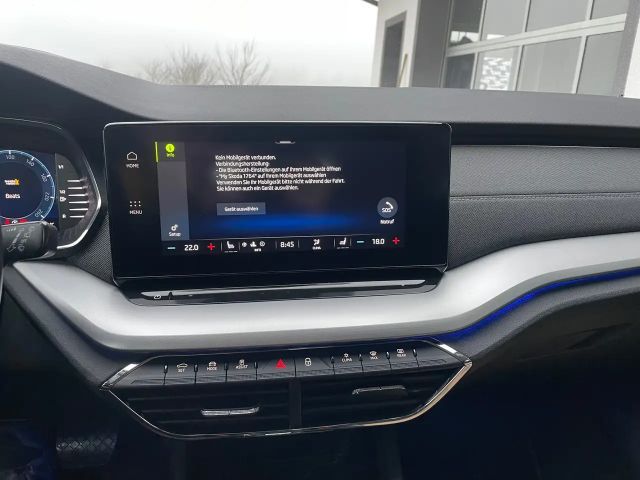 Skoda Octavia Style Style