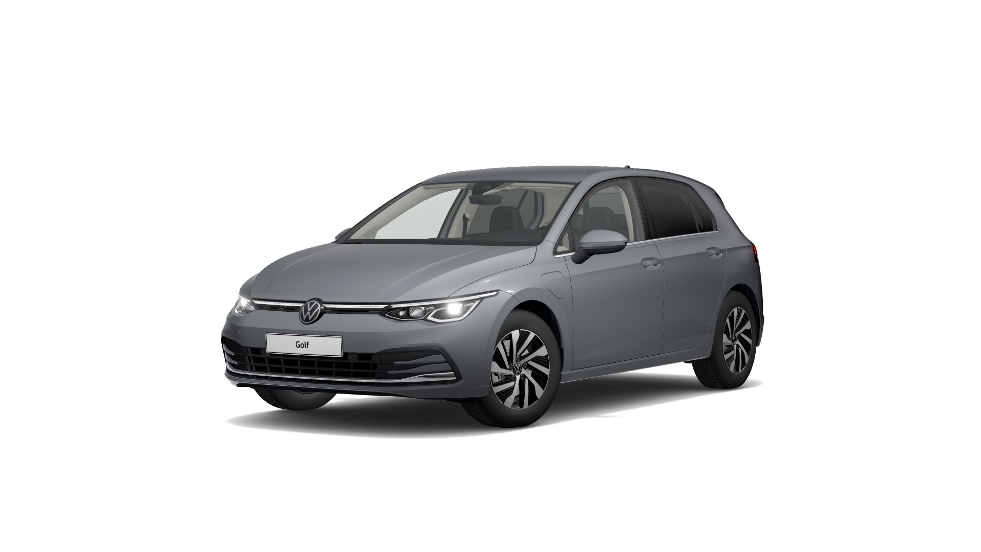 Volkswagen Golf Golf VIII