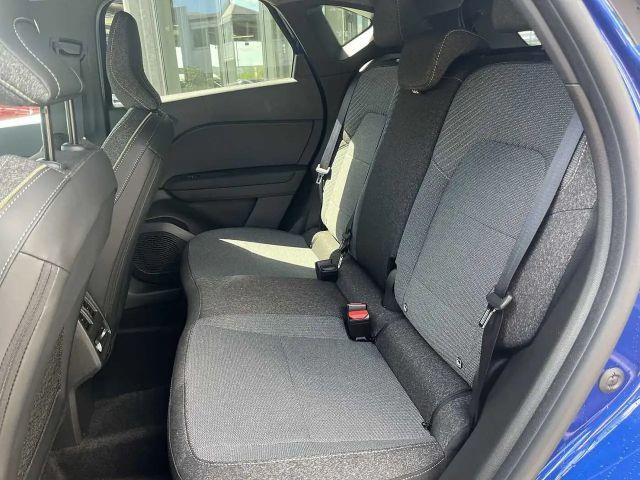 Renault Captur TCe 90 Techno