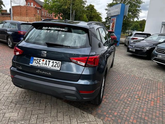 Seat Arona 1.0 TSI Reference