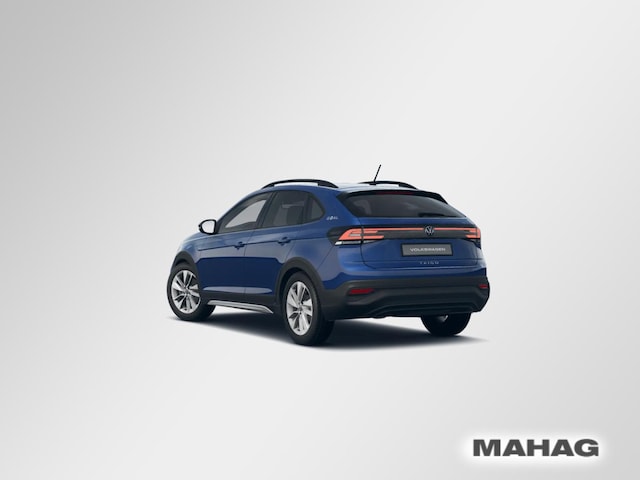 Volkswagen Taigo 1.0 TSI DSG