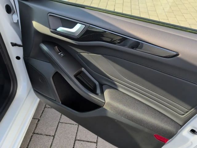 Ford Focus EcoBoost ST Line Wagon