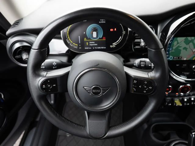 MINI Mini Electric SE