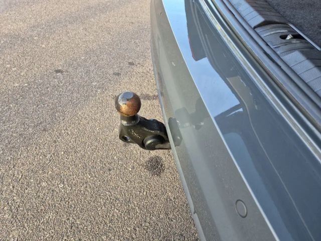 Volkswagen Touran 1.5 TSI DSG Move