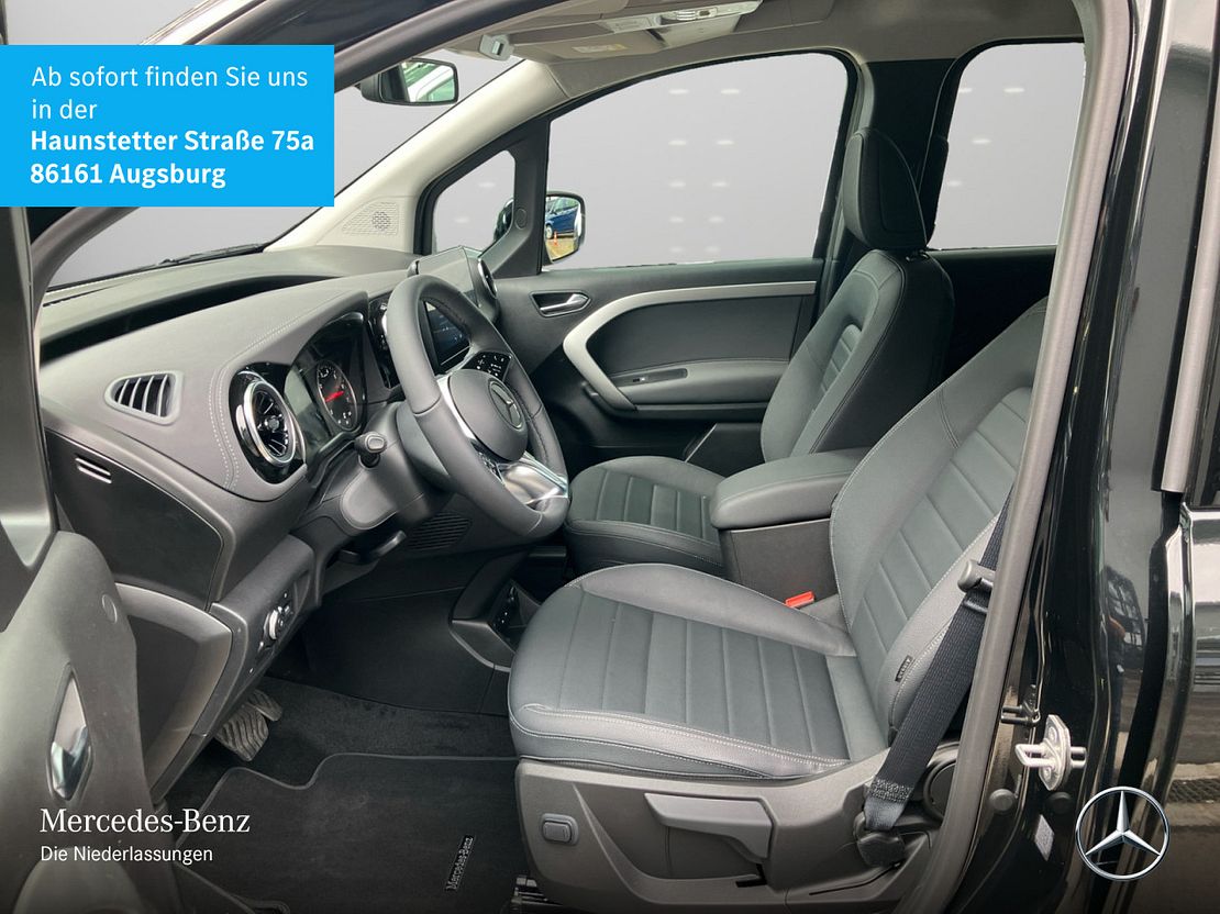 Mercedes-Benz T 180 Progressive