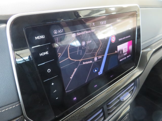 Volkswagen T-Cross 1.5 TSI DSG Style