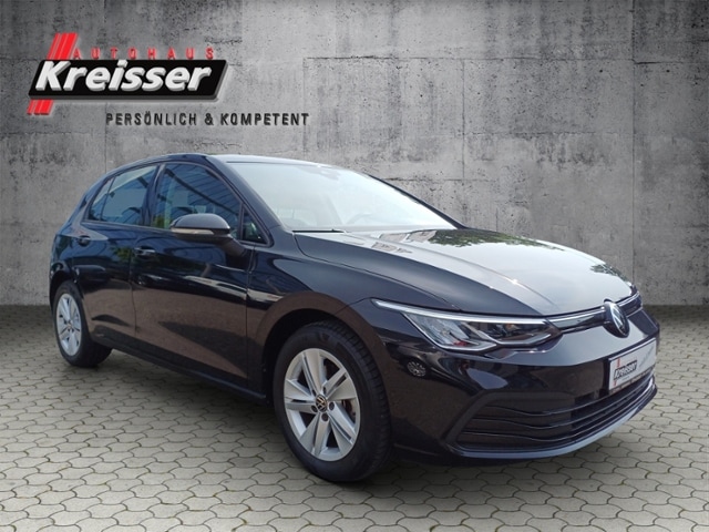 Volkswagen Golf 1.5 eTSI DSG