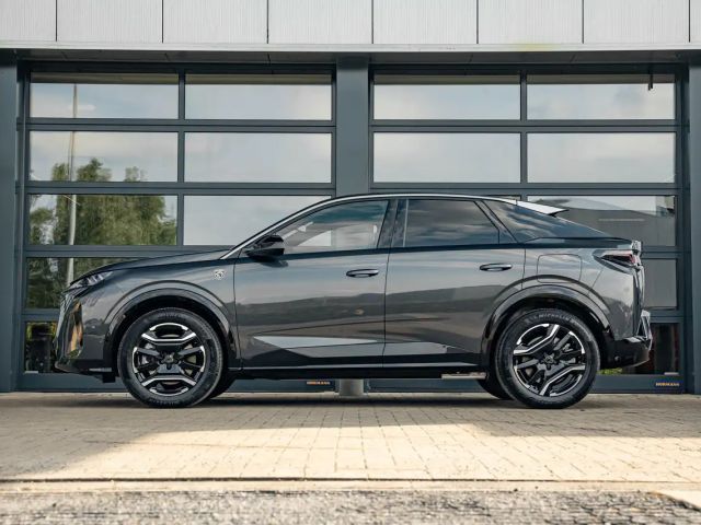 Peugeot 3008 GT-Line