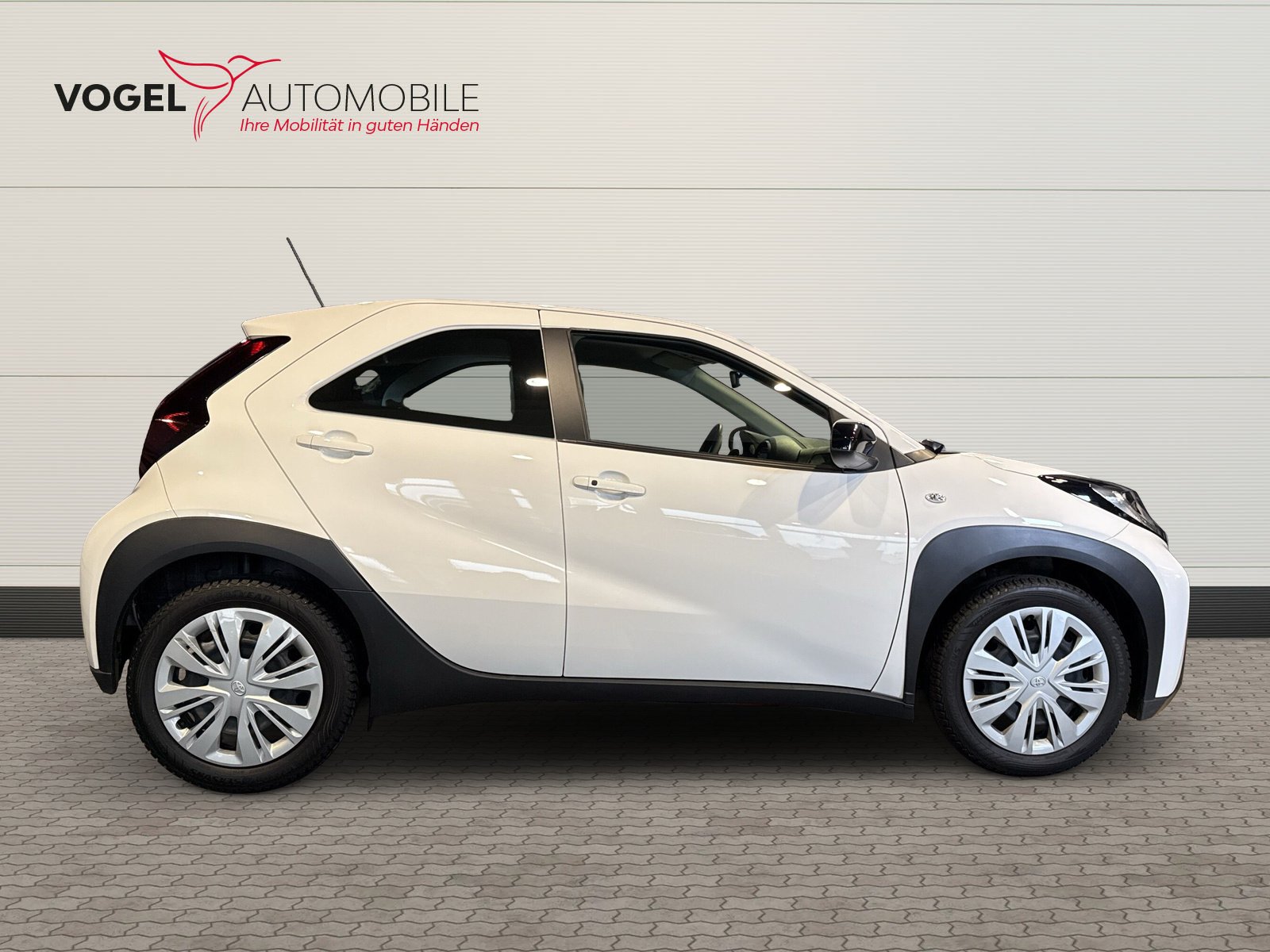 Toyota Aygo X 5-deurs Comfort
