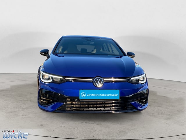 Volkswagen Golf 2.0 TSI 4Motion DSG