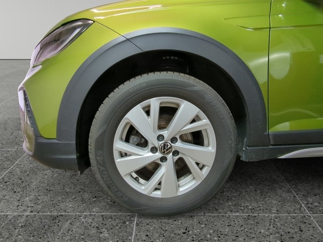 Volkswagen Taigo 1.0 TSI