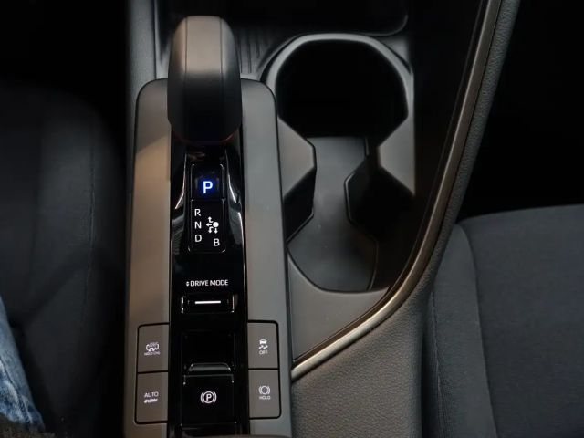 Toyota C-HR 4x2 Plug-in