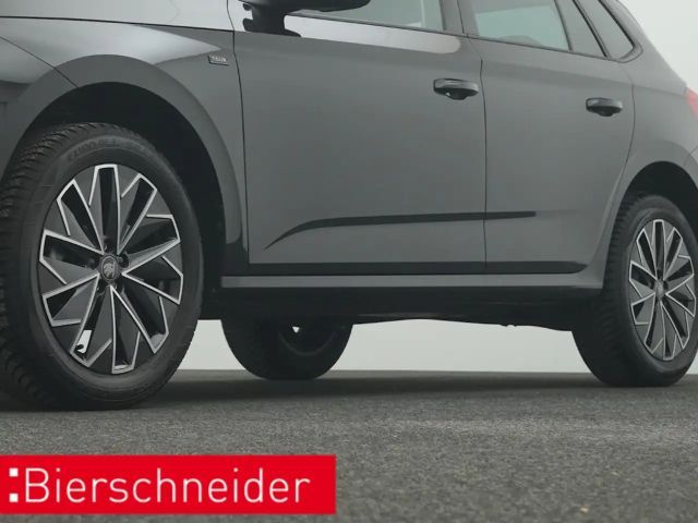 Skoda Kamiq 1.0 TSI Selection