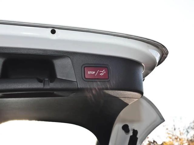 Mercedes-Benz EQA 250 AMG Line