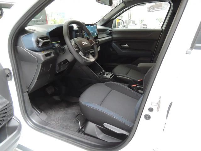 Dacia Duster 1.6  140 Full-Hybrid Automatik SHZ,Kamera