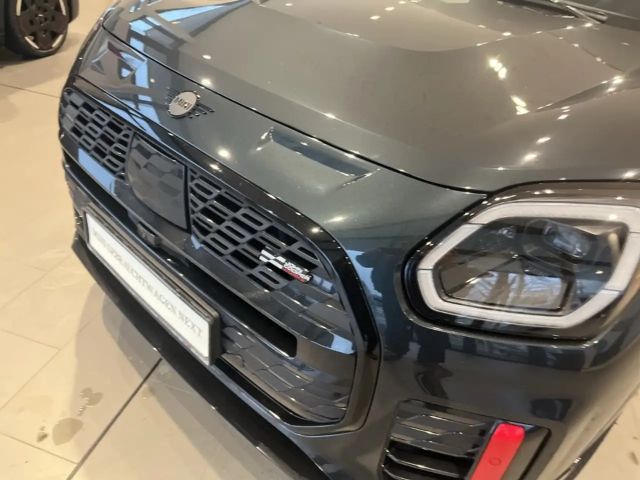 MINI John Cooper Works Countryman All4