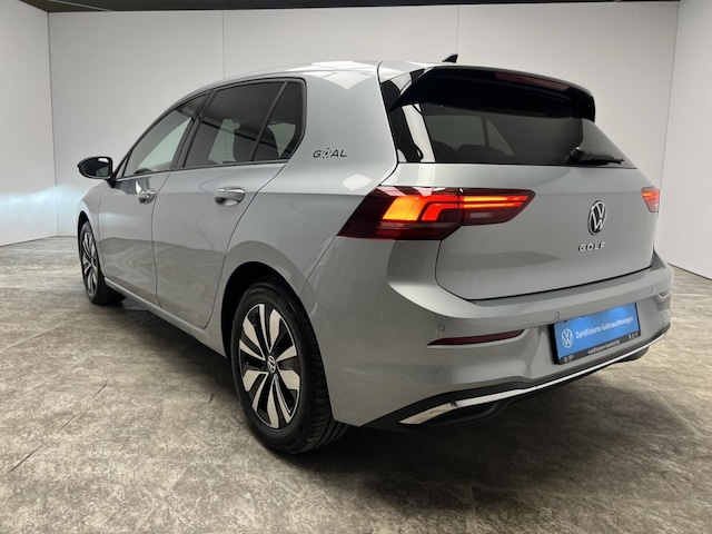 Volkswagen Golf 2.0 TDI DSG Golf VIII