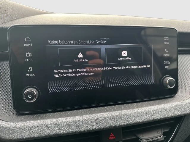 Skoda Scala Selection