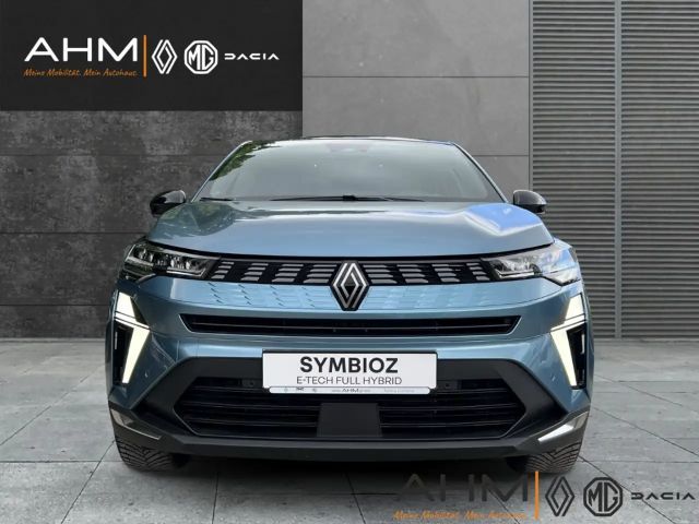 Renault Symbioz Techno