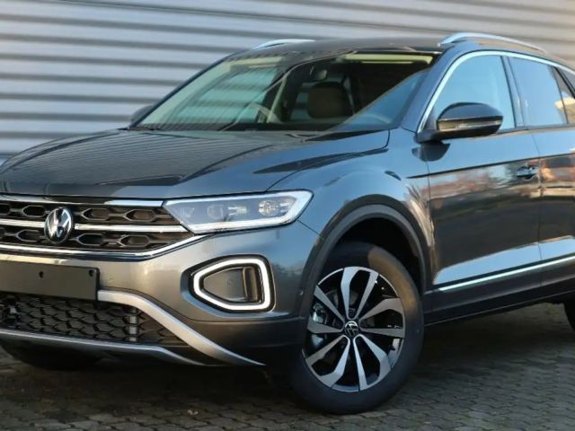 Volkswagen T-Roc IQ.Drive Style