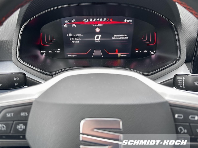 Seat Arona 1.0 TSI FR-lijn