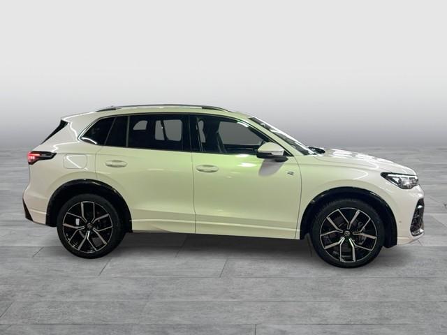 Volkswagen Tiguan 2.0 TDI DSG R-Line