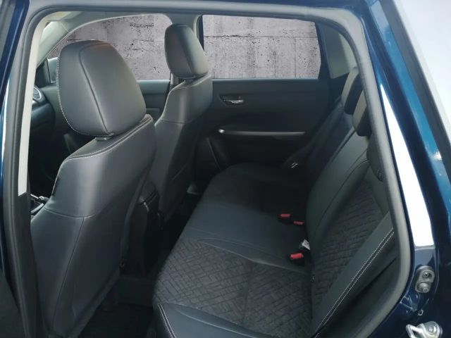 Suzuki Vitara AllGrip Flash Hybrid