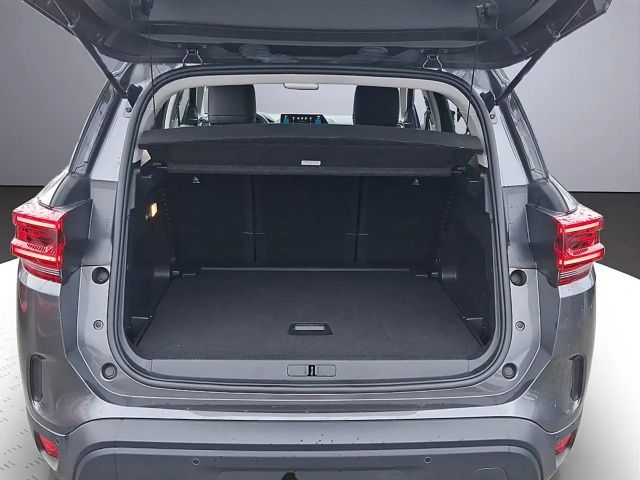 Citroën C5 Aircross BlueHDi Pack Shine