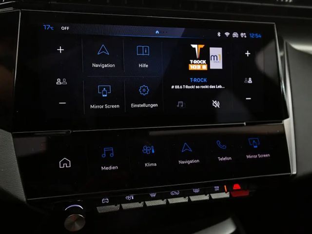 Peugeot E-308 GT-Line