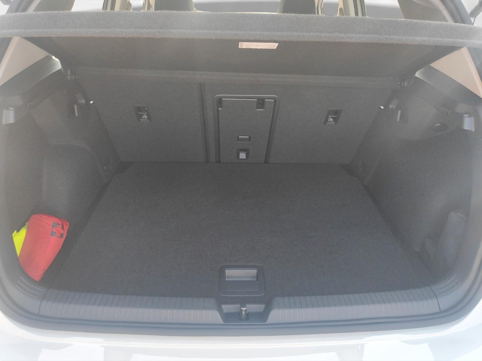 Volkswagen Golf 1.5 TSI Life