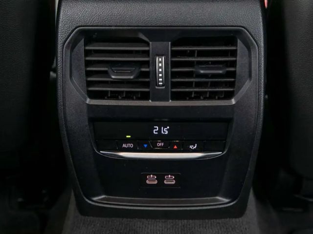 BMW M3 Competition Touring xDrive