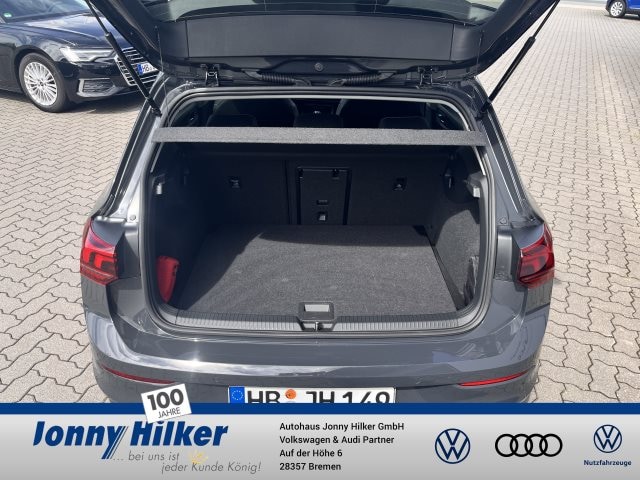 Volkswagen Golf 1.5 TSI Golf VIII