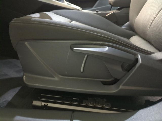 Audi A3 35 TFSI Sportback