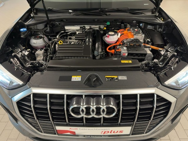 Audi Q3 45 TFSI Hybride S-Tronic