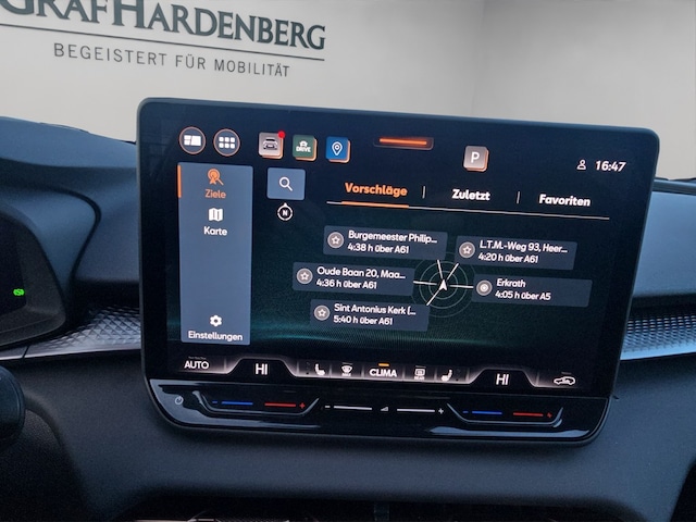 Cupra Terramar 1.5 eTSI