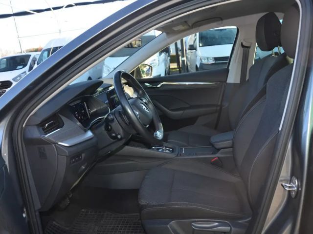 Skoda Octavia Combi Style Style