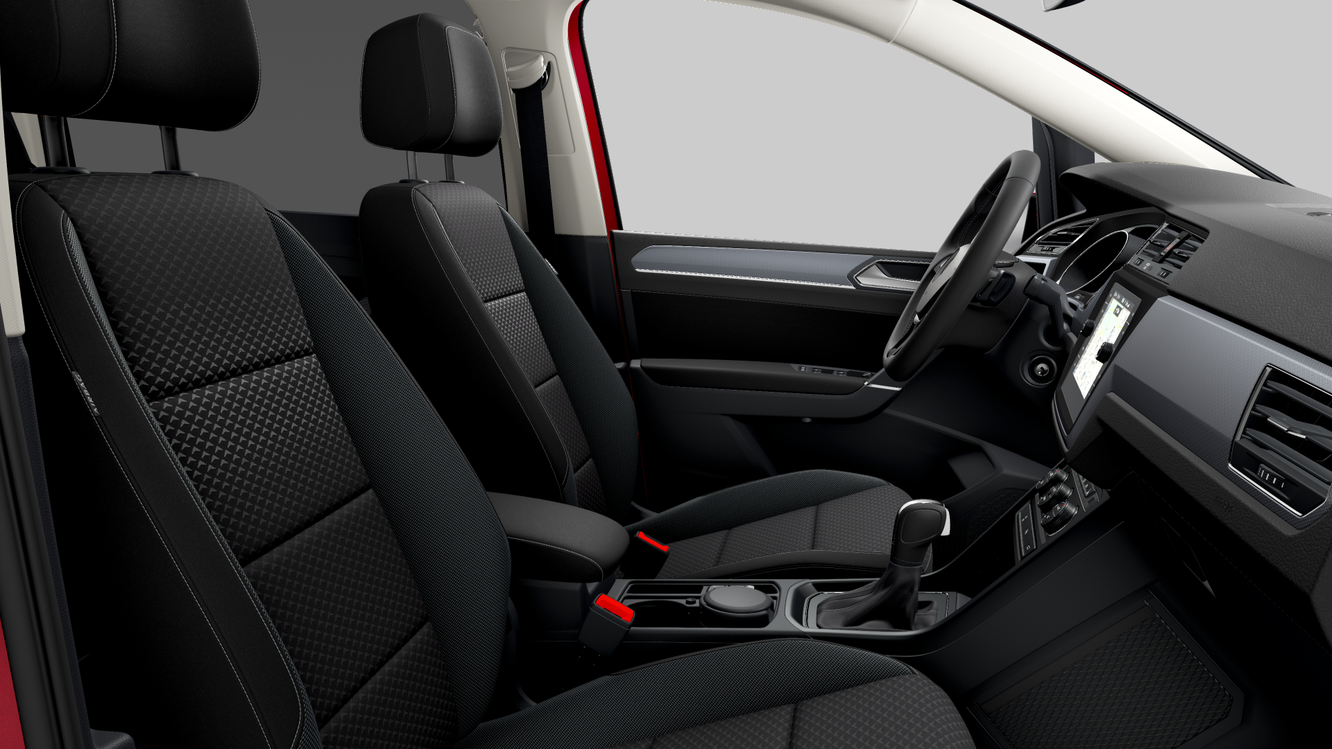 Volkswagen Touran 1.5 TSI DSG