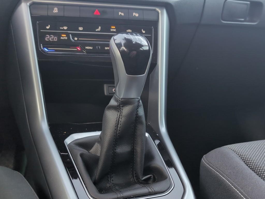 Volkswagen T-Roc 2.0 TDI Life