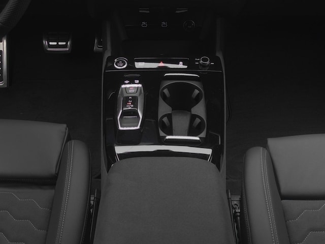 Audi A6 e-tron Avant Performance