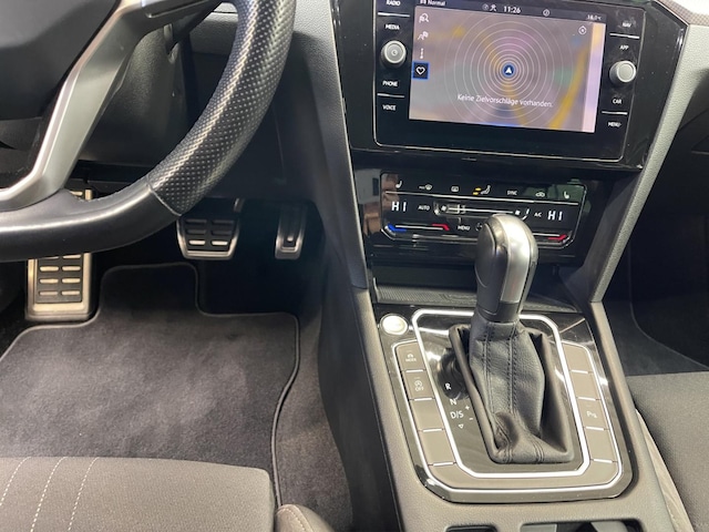 Volkswagen Passat 2.0 TDI 4Motion BMT Variant