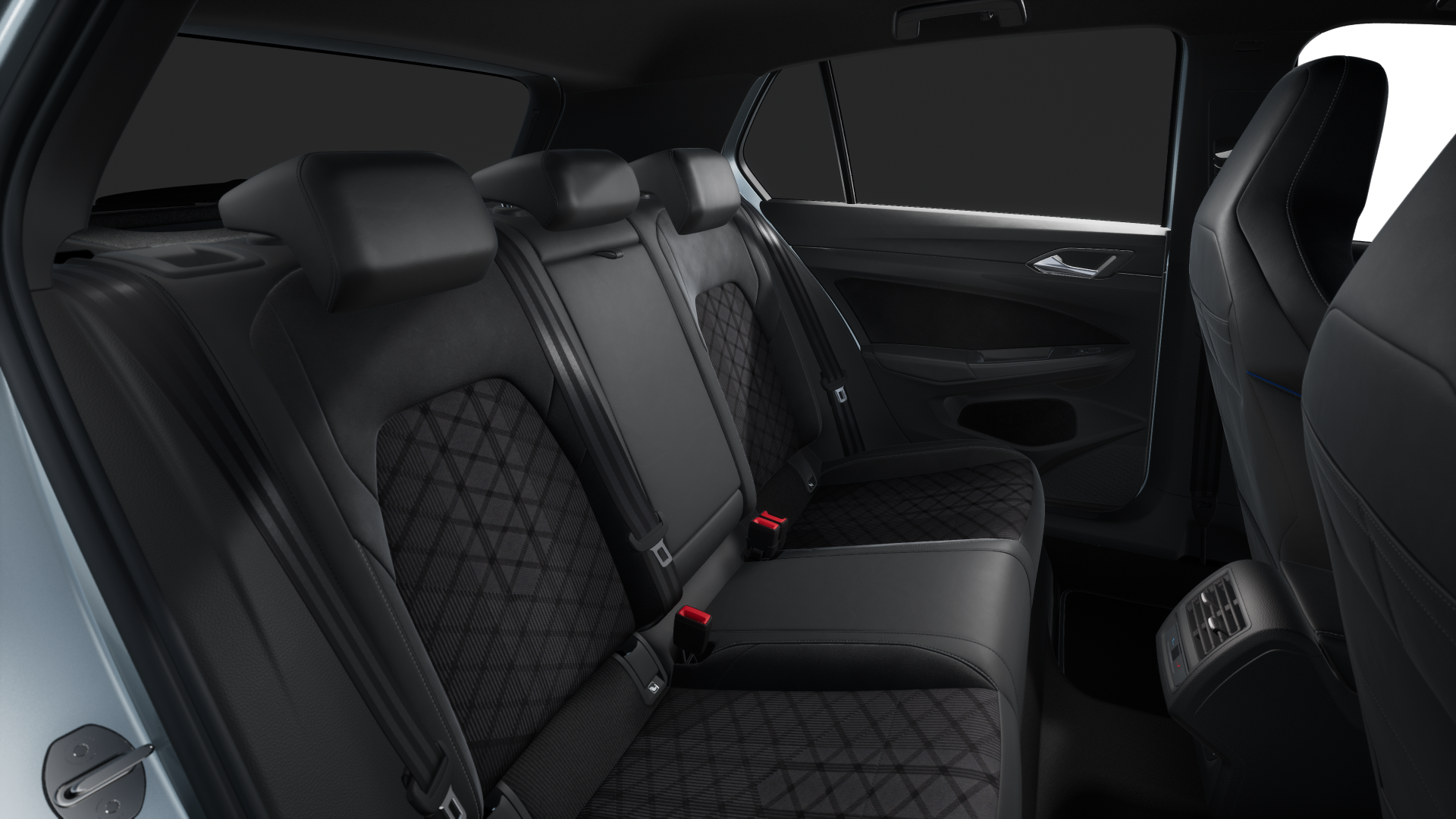 Volkswagen Golf 1.5 TSI DSG Golf VIII