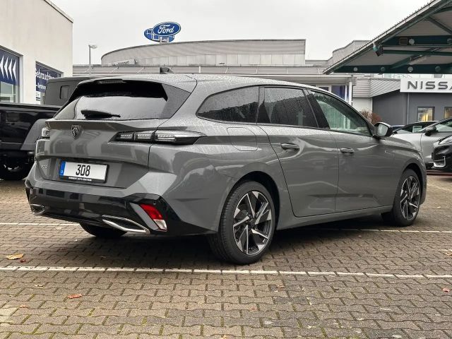 Peugeot 308 Allure Pack PureTech SW