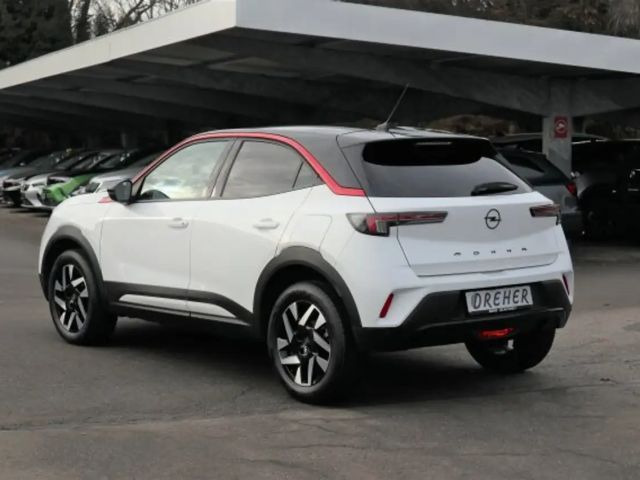 Opel Mokka 1.2 Turbo GS-Line Grand Sport Turbo