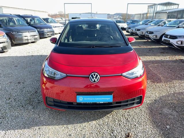 Volkswagen ID.3 Performance Pro