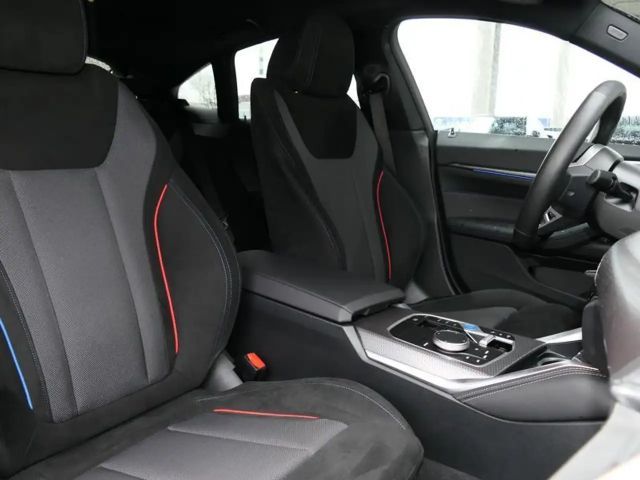 BMW i4 Coupé Gran Coupé M-Sport eDrive40