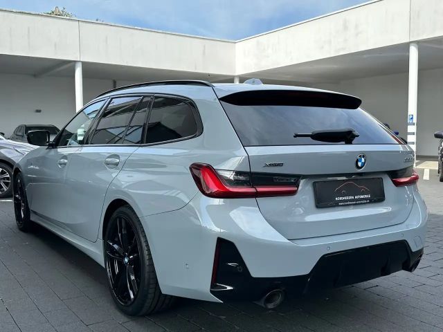 BMW 330 330d M-Sport Touring xDrive