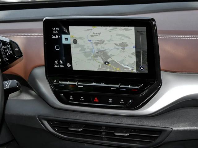 Volkswagen ID.4 IQ.Drive Pure