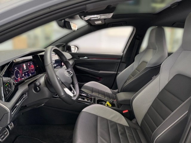 Volkswagen Golf 2.0 TDI GTD Golf VIII