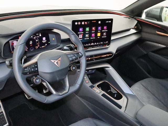 Cupra Terramar 2.0 TSI VZ