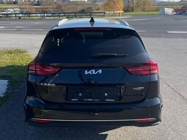 Kia Ceed GDi SportWagon